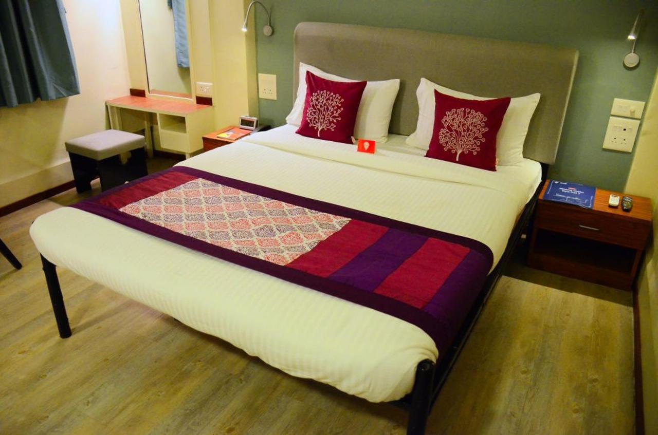 Oyo 6429 Hotel Pearl Pune Exterior photo