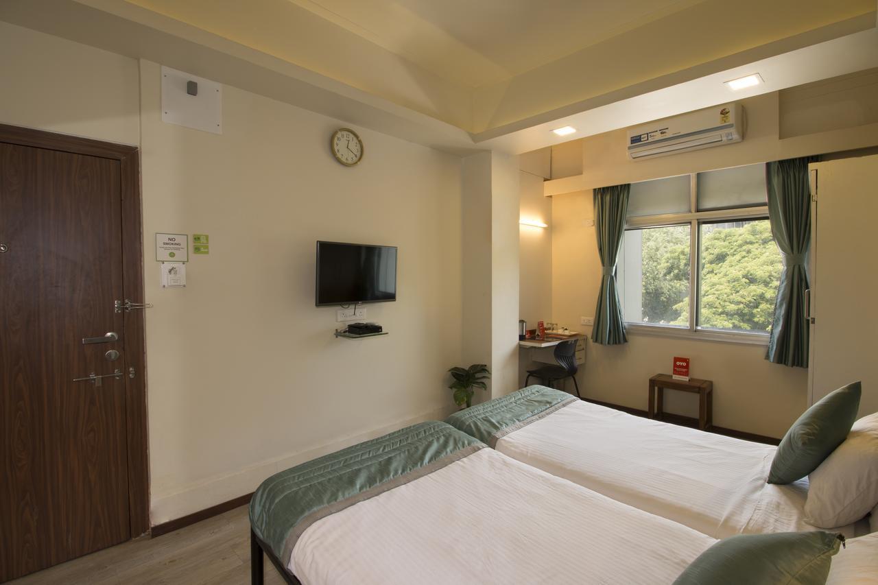 Oyo 6429 Hotel Pearl Pune Exterior photo