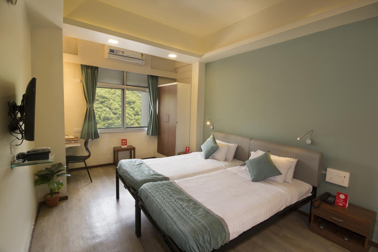 Oyo 6429 Hotel Pearl Pune Exterior photo