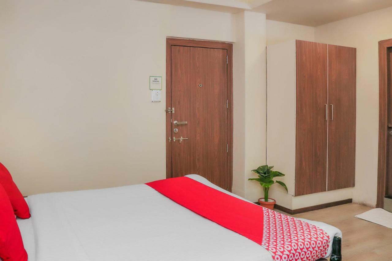 Oyo 6429 Hotel Pearl Pune Exterior photo